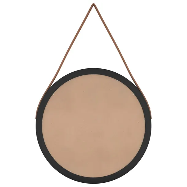lustro-scienne-na-pasku-czarne-o35-cm-przeznaczenie-do-przedpokoju