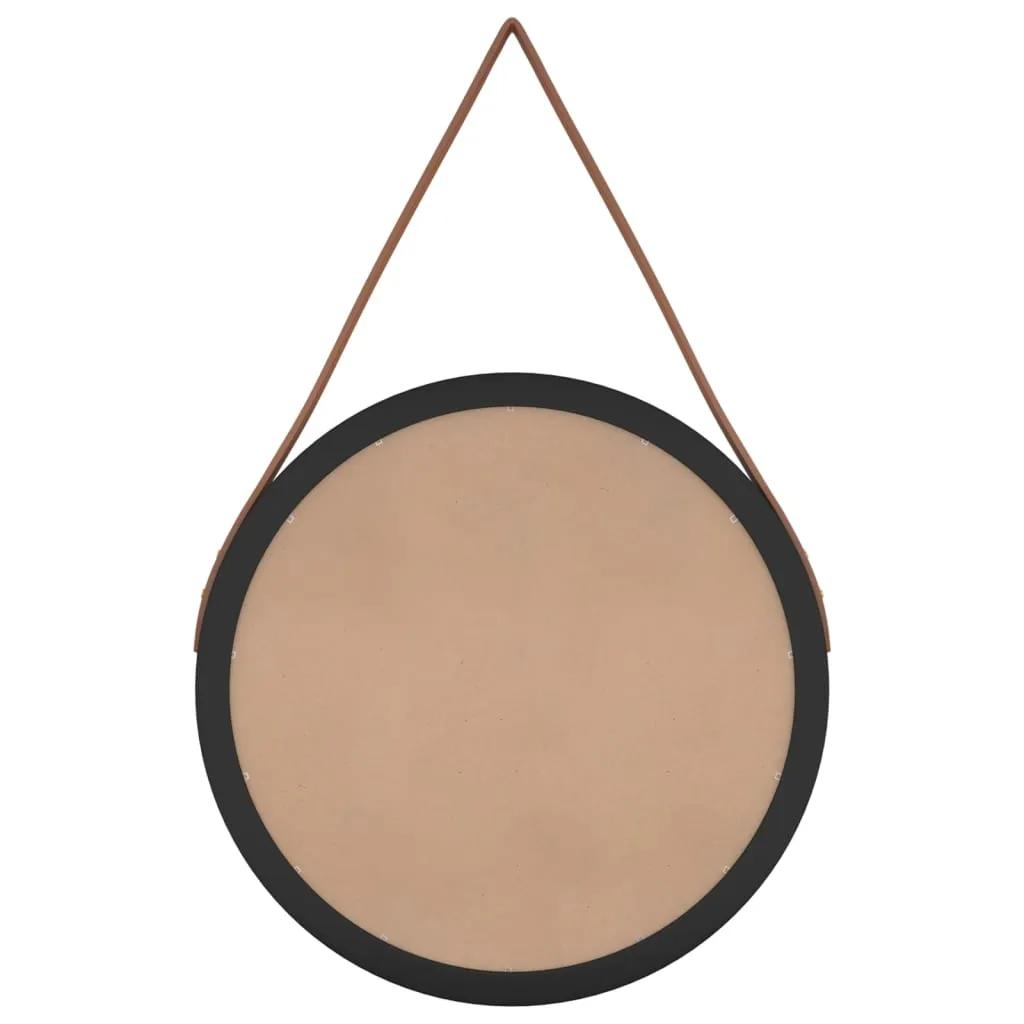 lustro-scienne-na-pasku-czarne-o35-cm