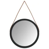 lustro-scienne-na-pasku-czarne-o45-cm