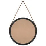 lustro-scienne-na-pasku-czarne-o45-cm-przeznaczenie-do-przedpokoju