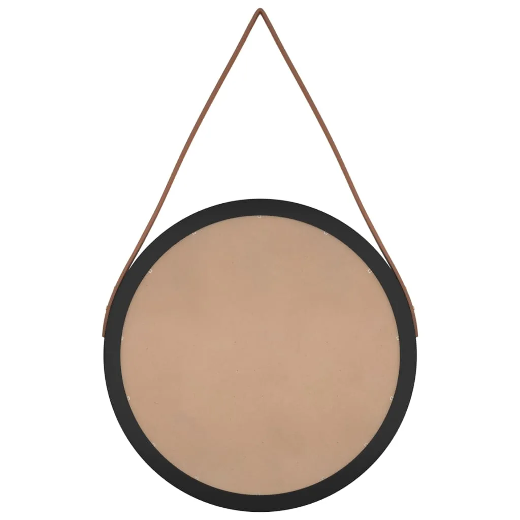 lustro-scienne-na-pasku-czarne-o45-cm