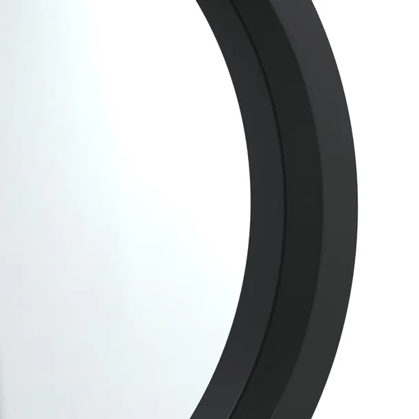 lustro-scienne-na-pasku-czarne-o45-cm-stan-nowy-wykonanie-gotowe