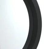 lustro-scienne-na-pasku-czarne-o45-cm-stan-nowy-wykonanie-gotowe