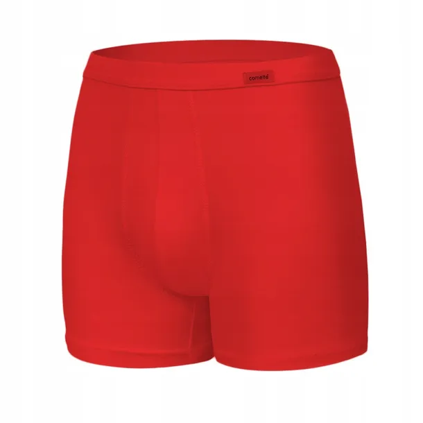 bokserki-meskie-cornette-authentic-czerwony-m-marka-cornette