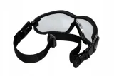 okulary-v2g-clear-antifog-stan-nowy