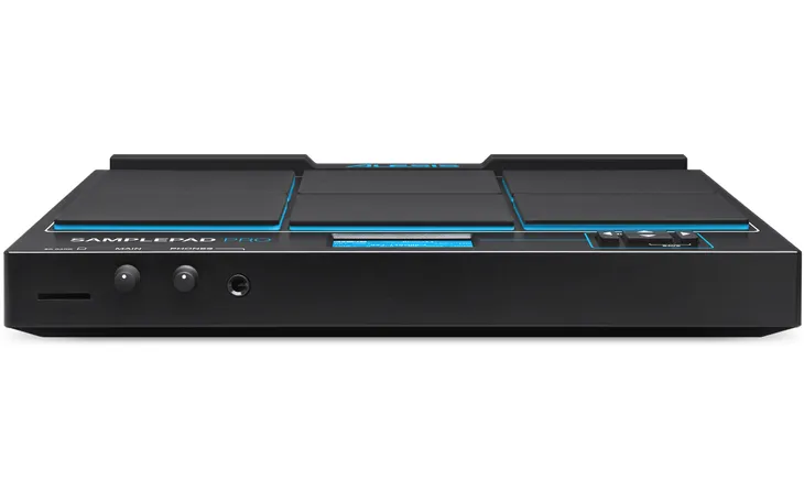 alesis-samplepad-pro-pad-perkusyjny-stan-nowy
