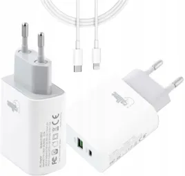 szybka-ladowarka-do-iphone-kabel-lightning-usb-c