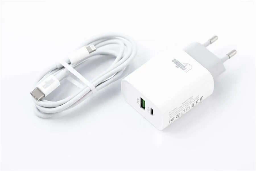 szybka-ladowarka-do-iphone-kabel-lightning-usb-c-stan-nowy