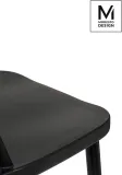 modesto-krzeslo-ribs-black-marka-modesto-design-stan-nowy
