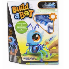 build-a-bot-mrowka