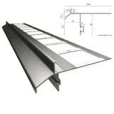 profil-okapowy-k40-system-basic-renoplast-stan-nowy