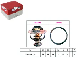 termostat-citroen-eps