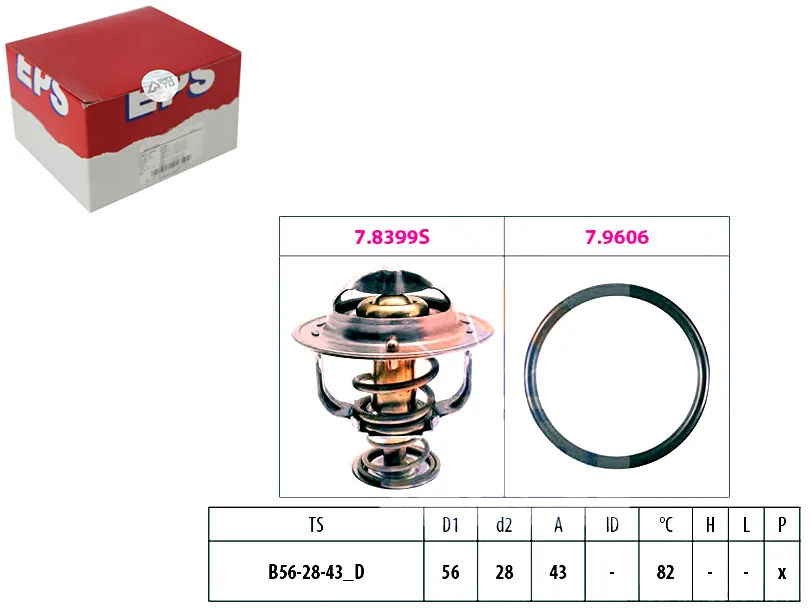 termostat-citroen-eps