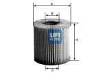 filtr-oleju-db-210-99-ufi-stan-nowy