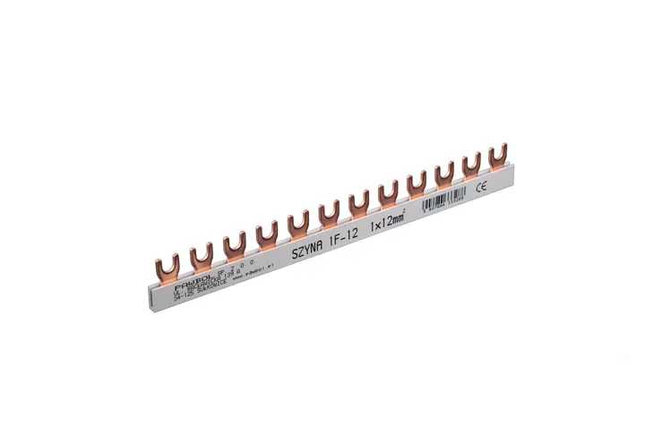 szyna-12-mod-63a-1f