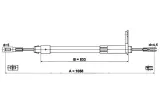 linka-hamulca-recznego-mercedes-e-t-model-s210-e-stan-nowy