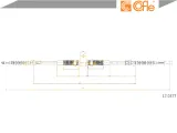 ciegno-linka-hamulca-recznego-cofle-producent-czesci-cofle