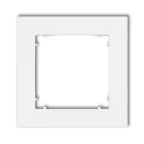 ramka-1-krotna-bialy-mini