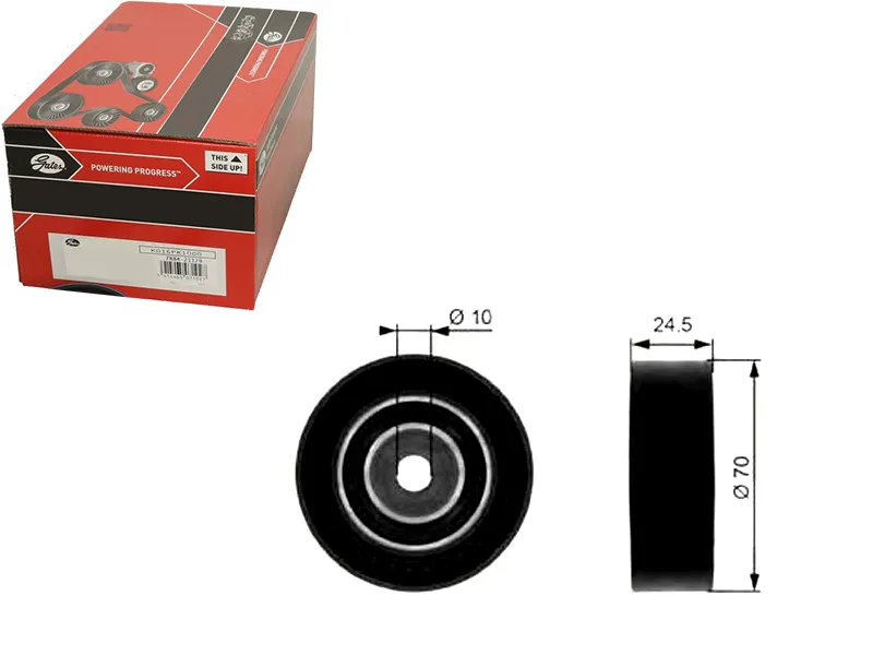 rolka-prowadzaca-pasek-bmw-3-e36-3-e46-5-e34