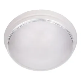 plafon-bialy-15w-e27-ideus