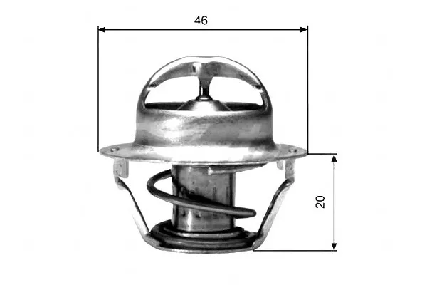 termostat-chevrolet-gates-stan-nowy