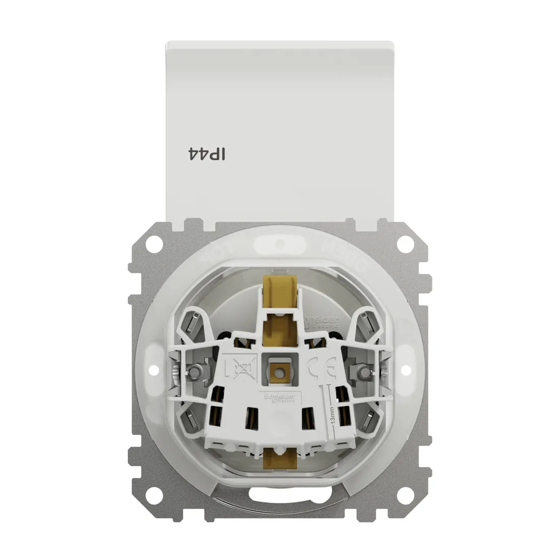 sedna-design-gniazdko-schuko-ip44-biale