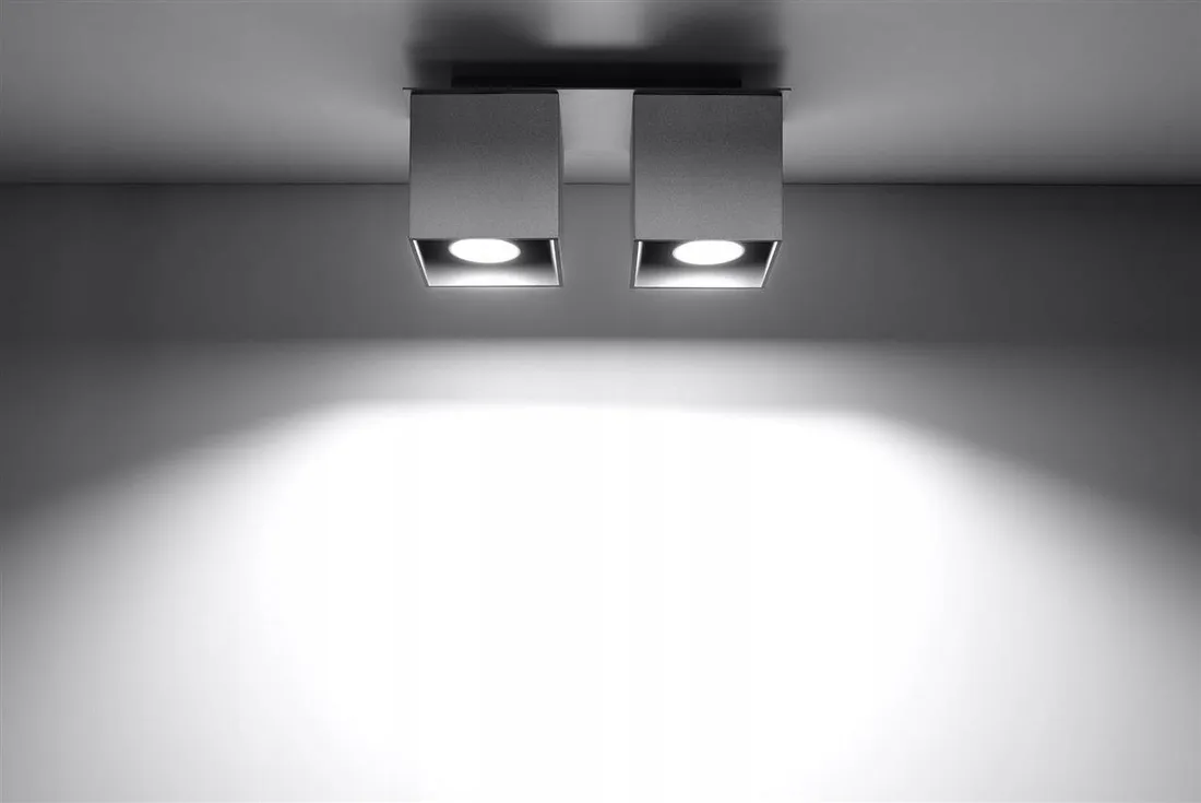 plafon-quad-2-szary-sollux