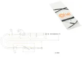 linka-hamulca-recznego-subaru-cofle