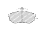 klocki-hamulcowe-audi-80-100-delphi-ham-stan-nowy