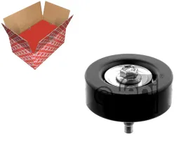 rolka-prowadzaca-pasek-ford-focus-maverick-transit