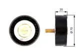 rolka-prowadzaca-pasek-bmw-1-e81-1-e82-1-e87-stan-nowy