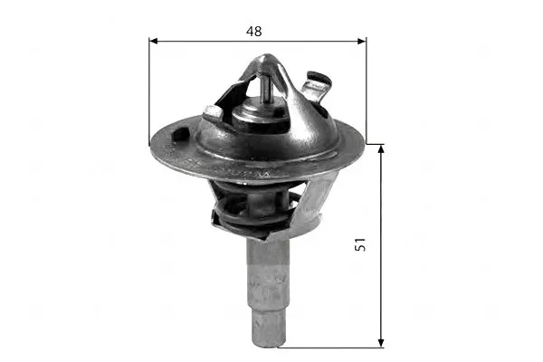 termostat-mercedes-gates-stan-nowy