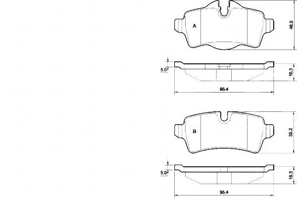 klocki-hamulcowe-mini-cooper-06-tyl-a-b-s-stan-nowy