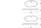 klocki-hamulcowe-mini-cooper-06-tyl-a-b-s-stan-nowy
