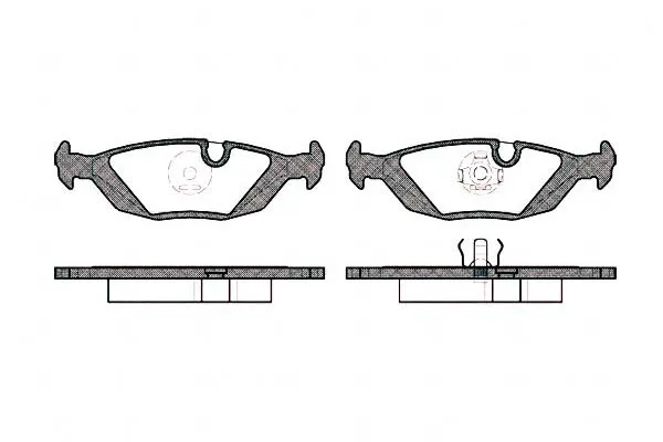 klocki-hamulcowe-bmw-3-e30-5-e28-6-e24-7-e23-17mm-stan-nowy
