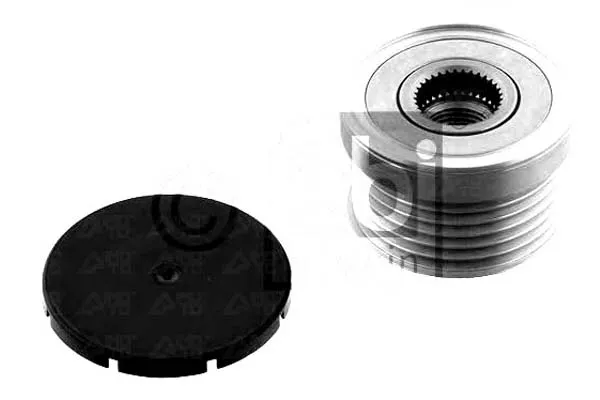 kolo-pasowe-alternatora-bmw-1-e81-1-e82-1-e87-stan-nowy