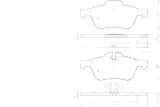 klocki-hamulcowe-mini-cooper-one-01-a-b-s-stan-nowy