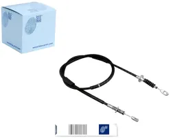 linka-sprzegla-mitsubishi-blue-print