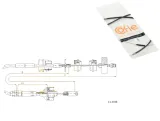 linka-sprzegla-peugeot-cofle