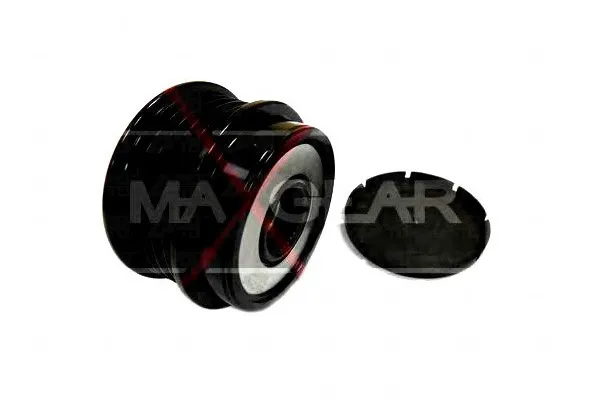 kolo-pasowe-alternatora-vw-maxgear-stan-nowy