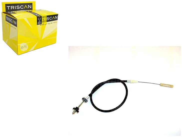 linka-sprzegla-vw-golf-83-triscan