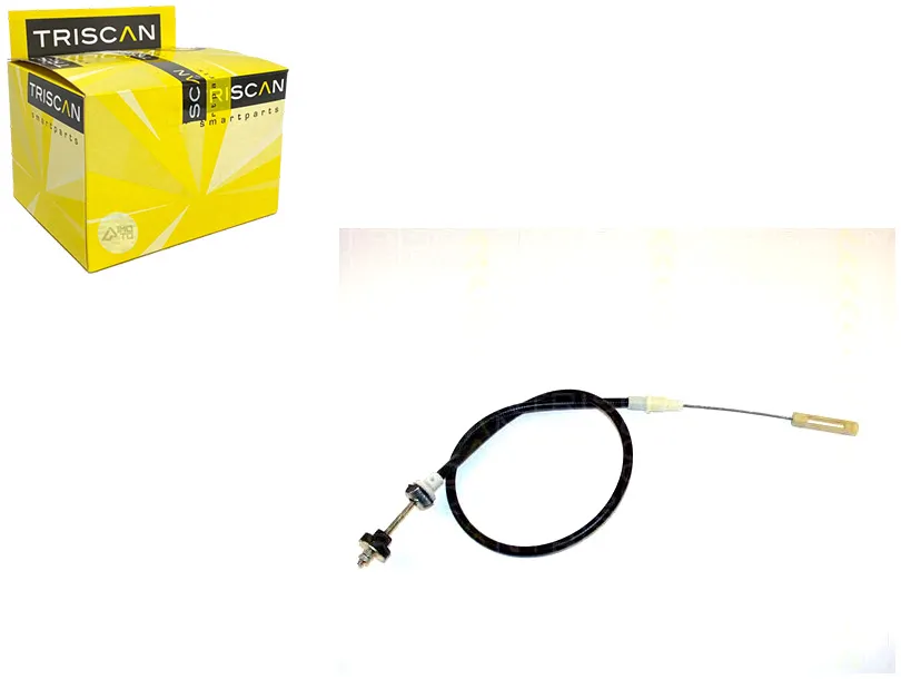 linka-sprzegla-vw-golf-83-triscan