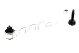 wahacz-bmw-tyl-e39-pr-95-kpl-topran-stan-nowy