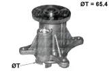 pompa-wody-citroen-dolz-stan-nowy