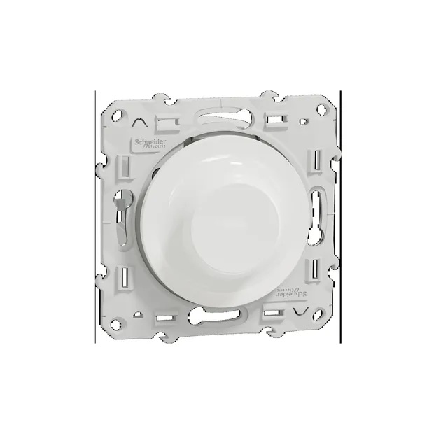 sciemniacz-led-400va-bialy-odace