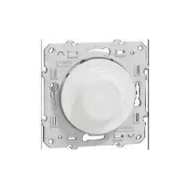 sciemniacz-led-400va-bialy-odace