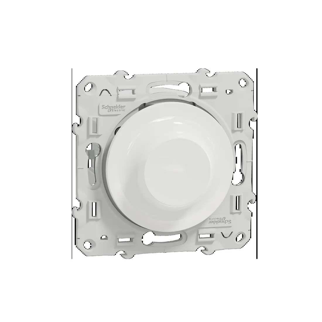 sciemniacz-led-400va-bialy-odace
