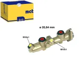 pompa-hamulcowa-citroen-c15-metelli