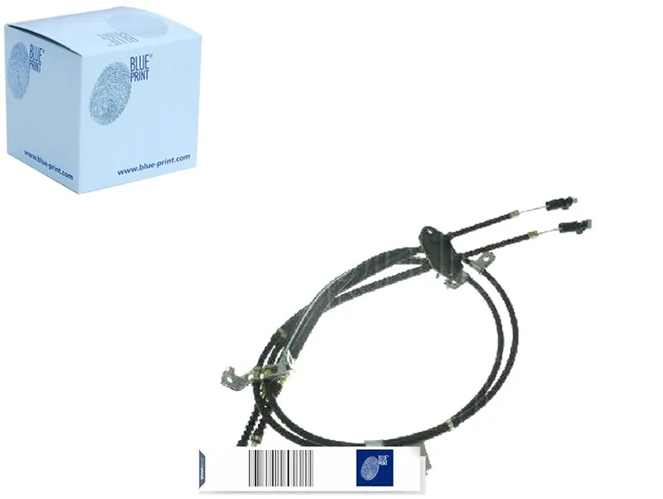 linka-hamulca-recznego-mazda-blue-print