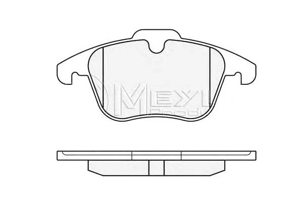 klocki-hamulcowe-ford-przod-mondeo-07-meyle-stan-nowy